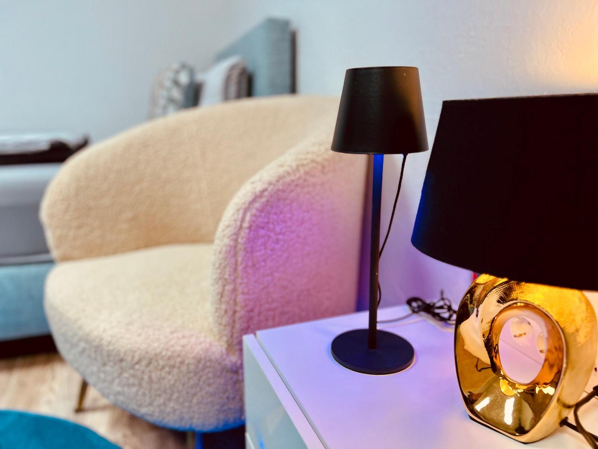 Cologne Luxe Living: Opulent Elegance Unleashedアパートメント エクステリア 写真